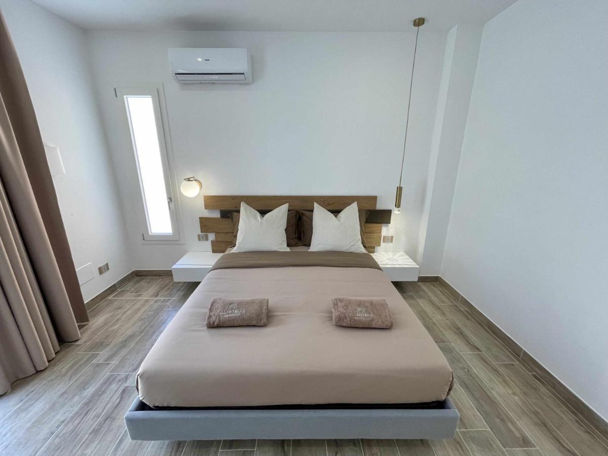 B&B Altomare LMP Room photo