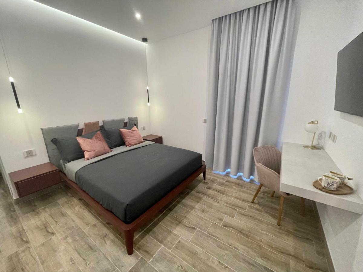 B&B Altomare LMP Room photo