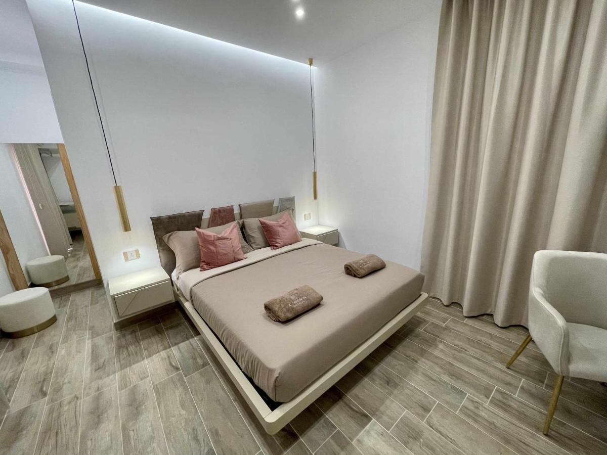 B&B Altomare LMP Room photo