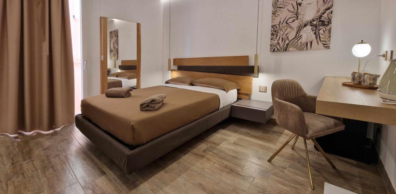 B&B Altomare LMP Room photo