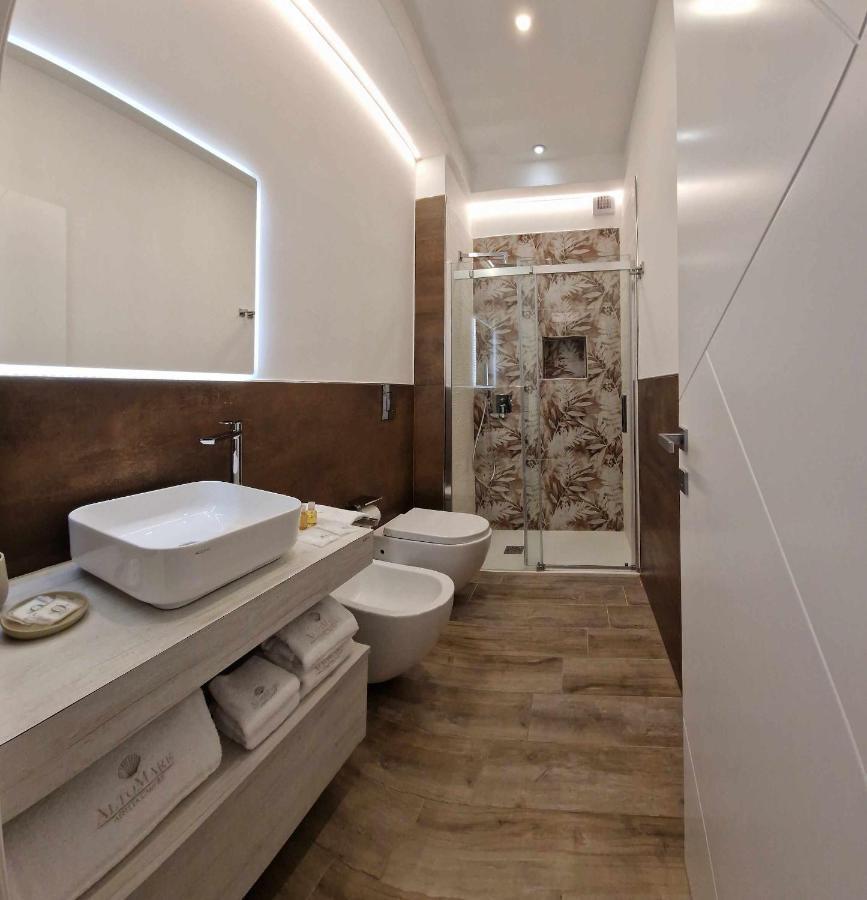 B&B Altomare LMP Exterior photo