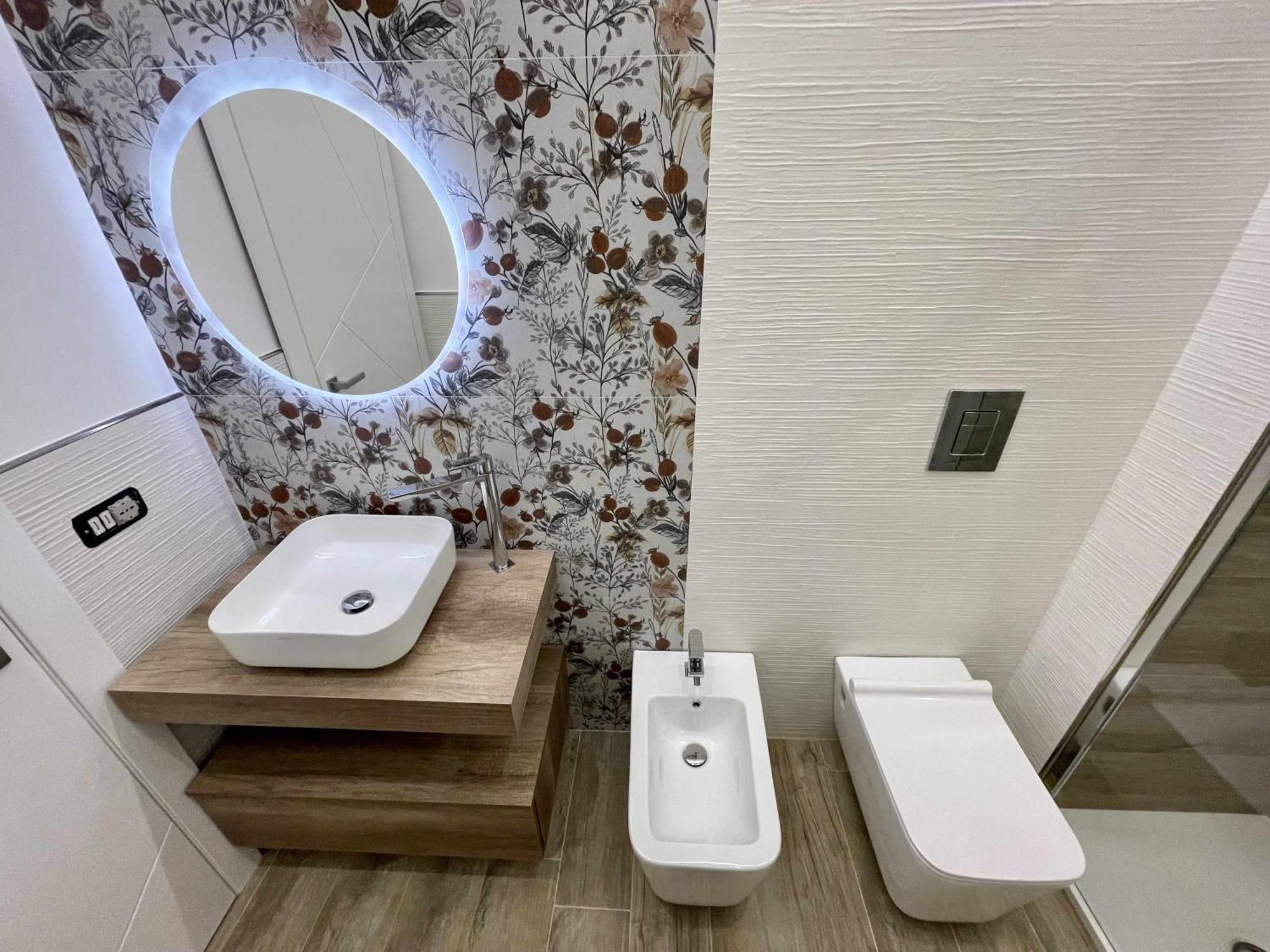 B&B Altomare LMP Room photo